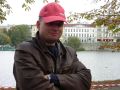 Praha, Střelecký ostrov - 20. 10. 2007 - Turnaj Masters