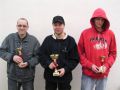 Turnaj Masters - 29. března 2008
