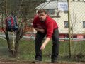 Turnaj Open - 5. dubna 2008