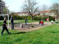Turnaj Open - 12. dubna 2008