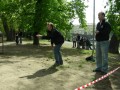 Turnaj Masters - 21. dubna 2007