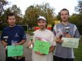 Neratovice 22.9.2007 - turnaj Masters