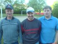Turnaj Open - 29. dubna 2007