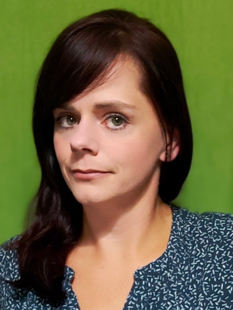 Lenka Nedvědová - členka výkonného výboru