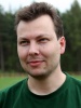 Martin Adamec - reprezentant výkonného výboru