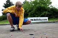 Random Photo from Czech Marble Tournament