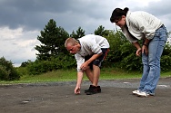 Random Photo from Czech Marble Tournament